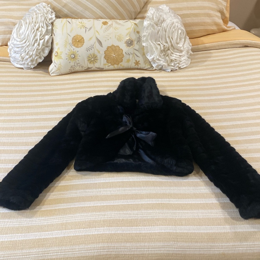 Charlotte Russe Dressy Shrug